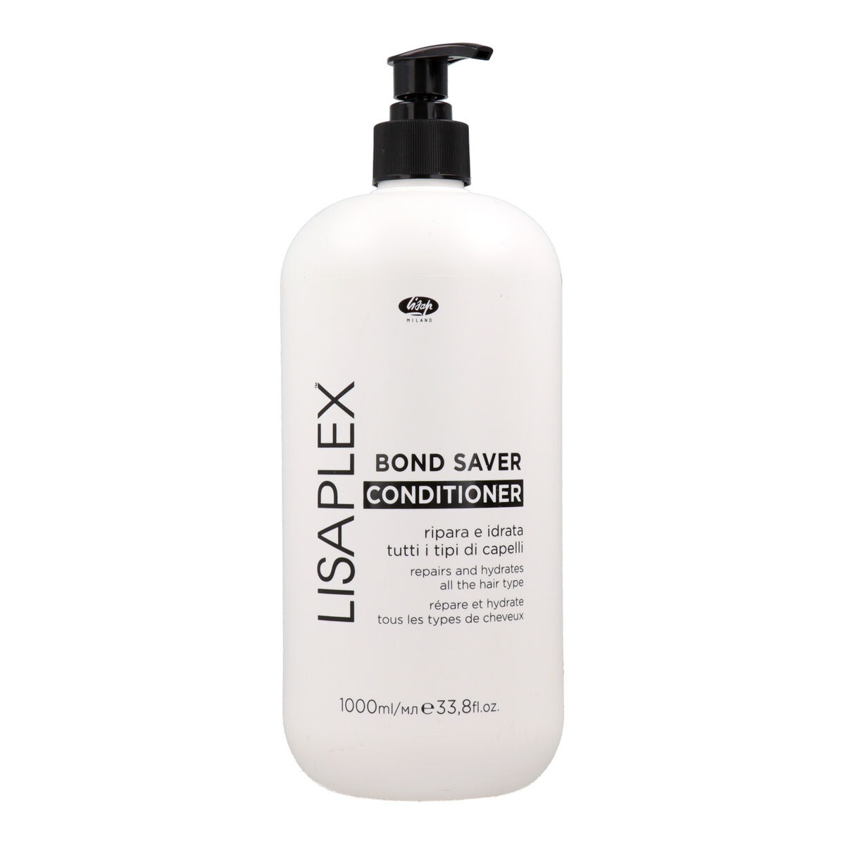 Balsam Lisap Lisaplex Bond Saver 1 L