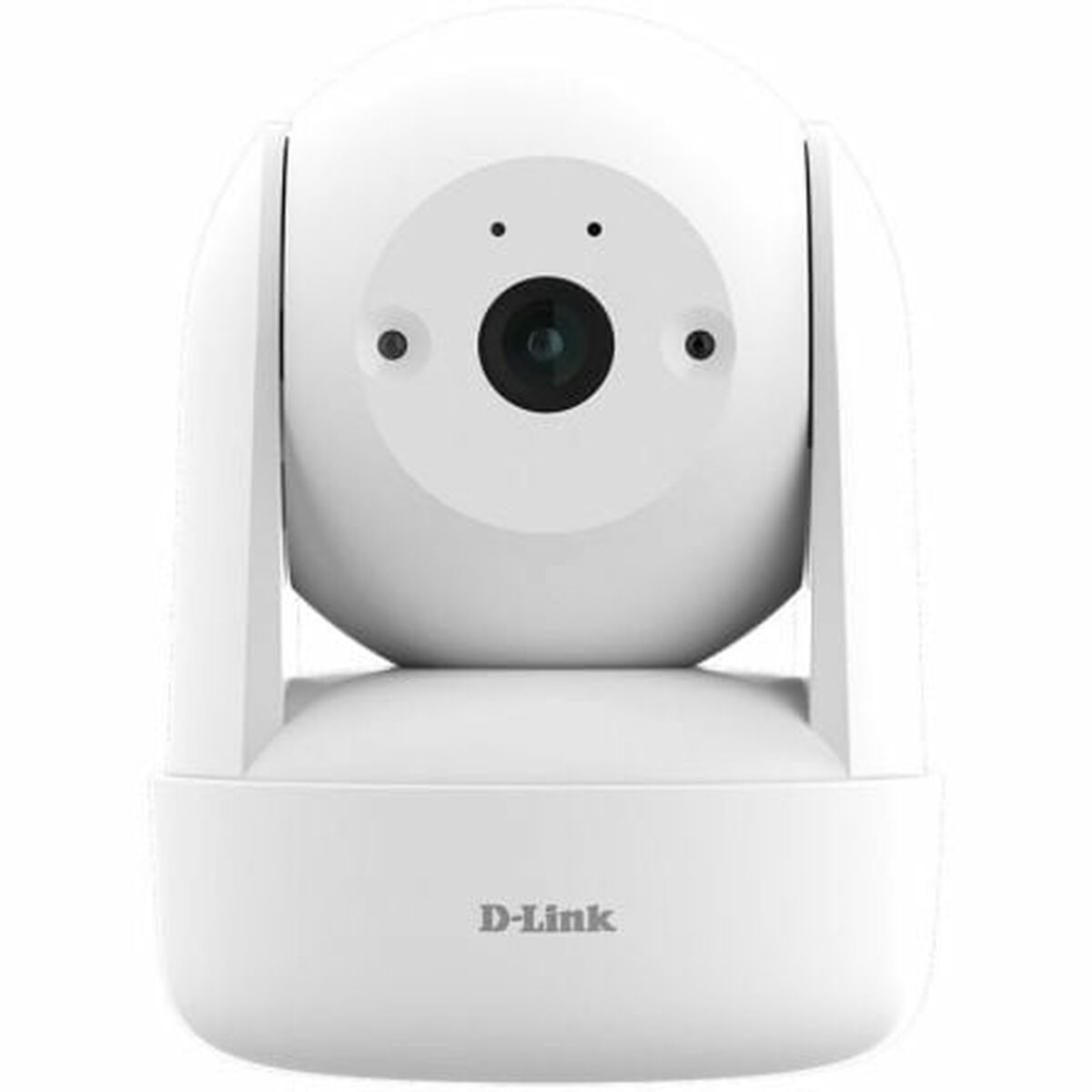 Övervakningsvideokamera D-Link DCS-6501LH/EC1 - 2