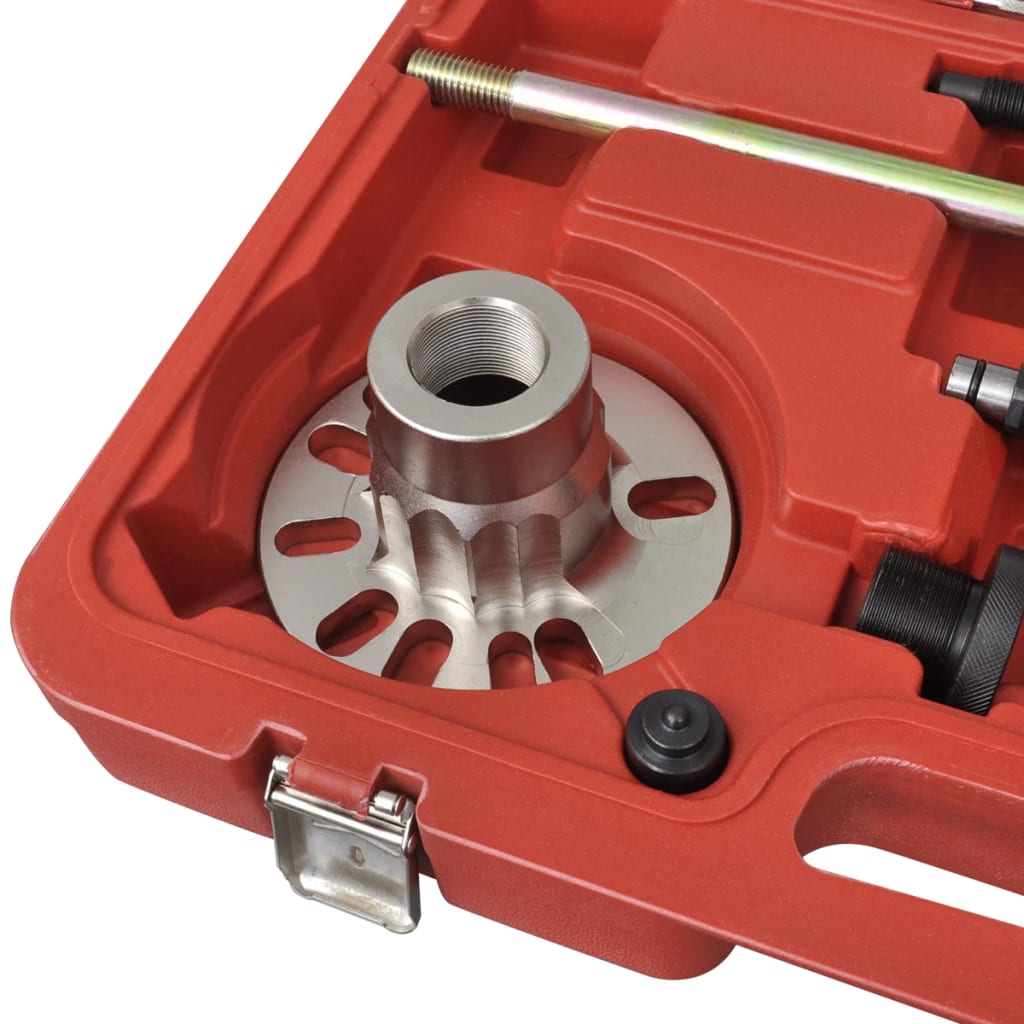 Hjulnav verktygssats hydraulisk - 5