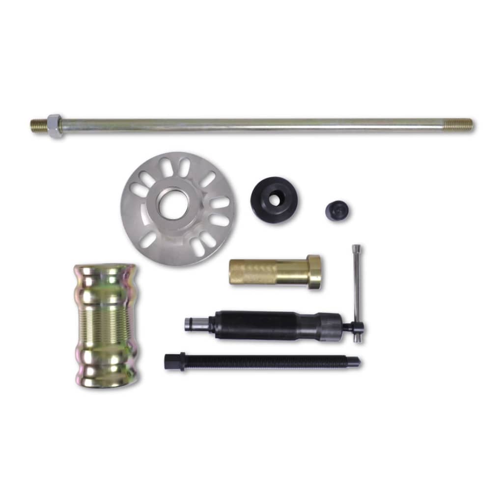 Hjulnav verktygssats hydraulisk - 6