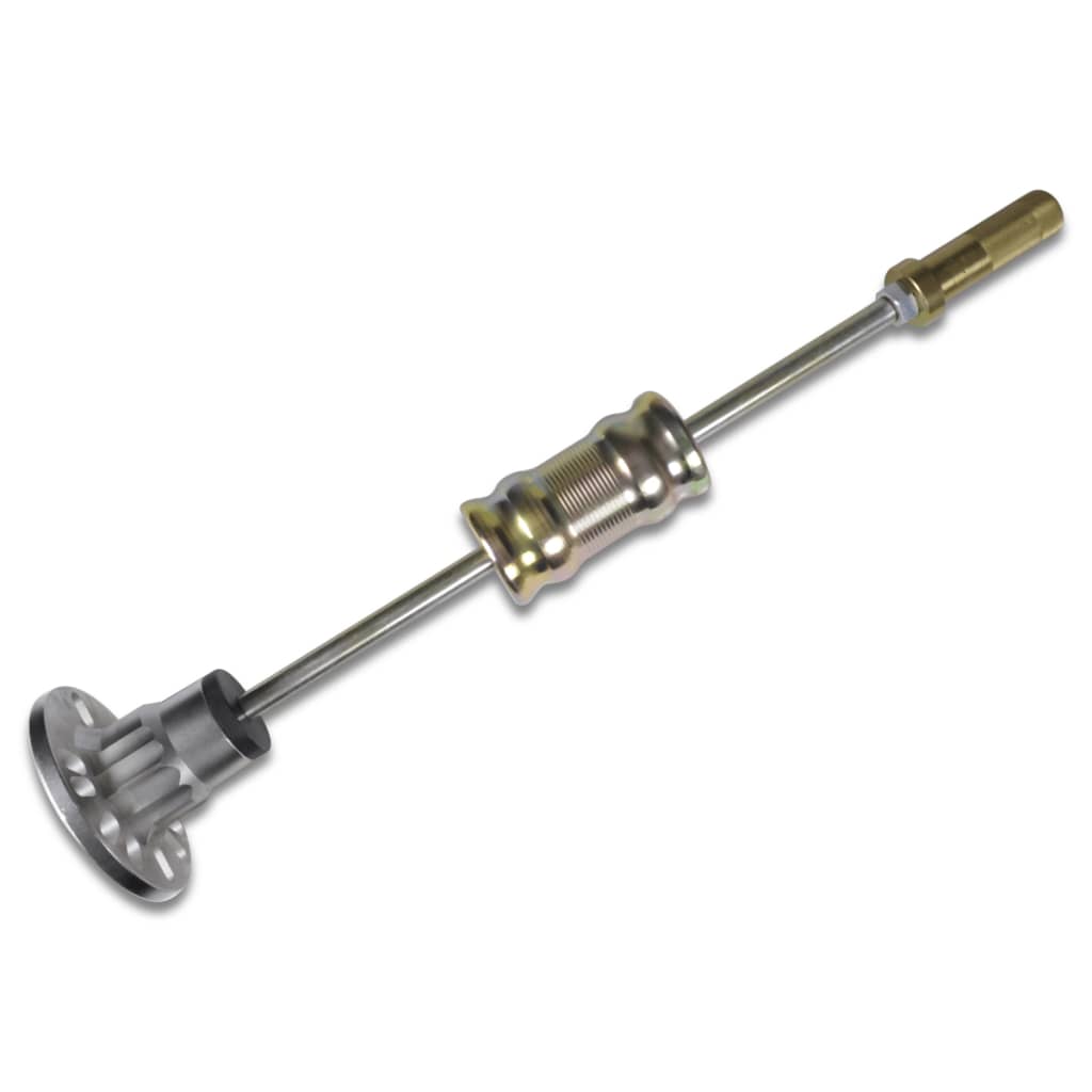 Hjulnav verktygssats hydraulisk - 7