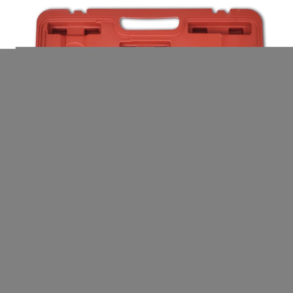 Hjulnav verktygssats hydraulisk - 2