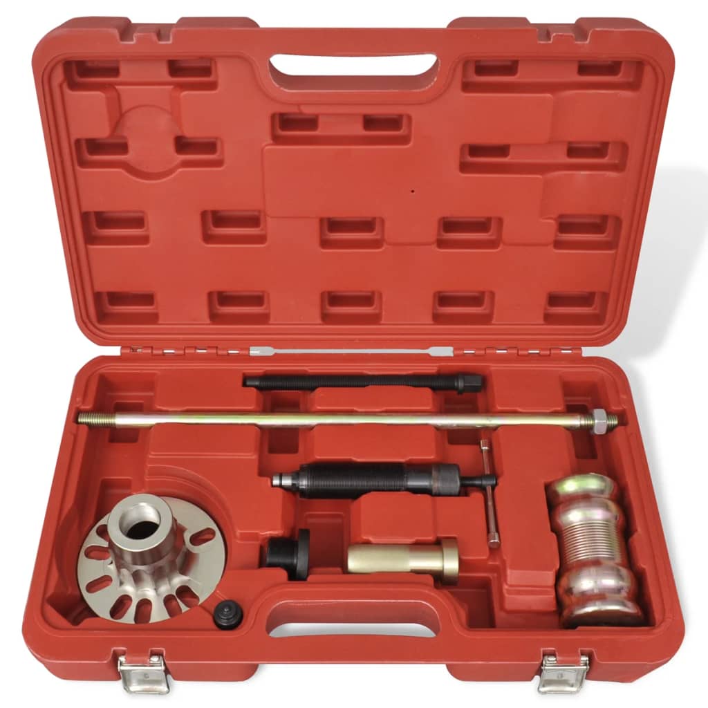 Hjulnav verktygssats hydraulisk - 3