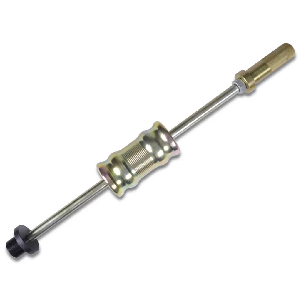 Hjulnav verktygssats hydraulisk - 9