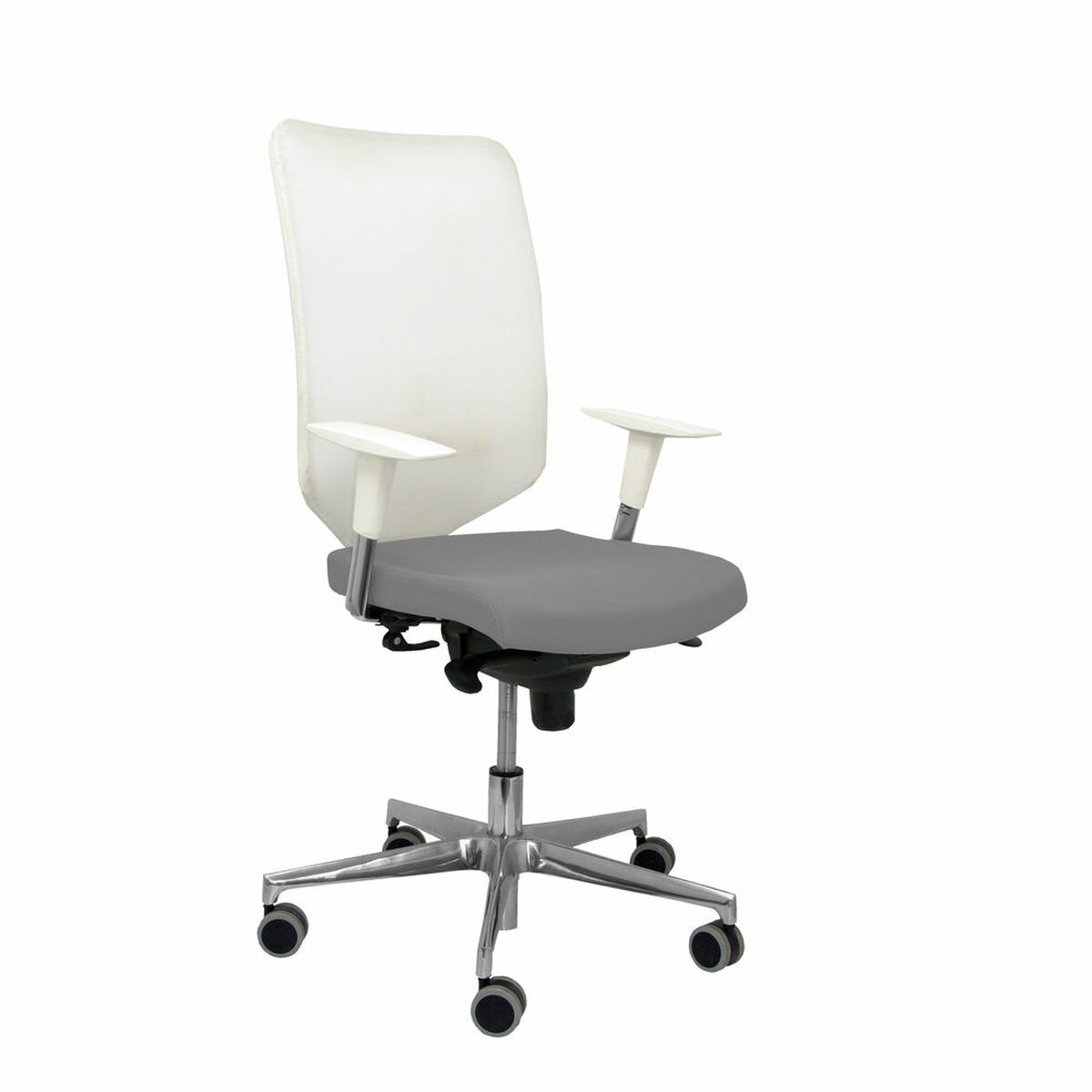 Kontorsstol Ossa bali Piqueras y Crespo BALI220 Grå - 3
