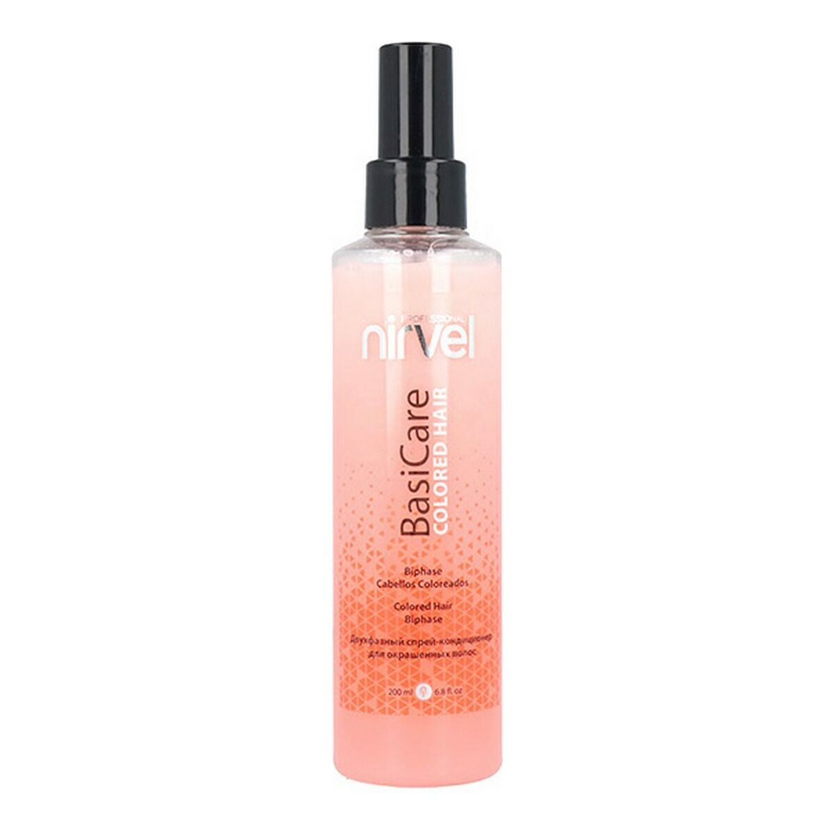 Bifasisk balsam Basic Care Nirvel NBC7514 (200 ml) - 3