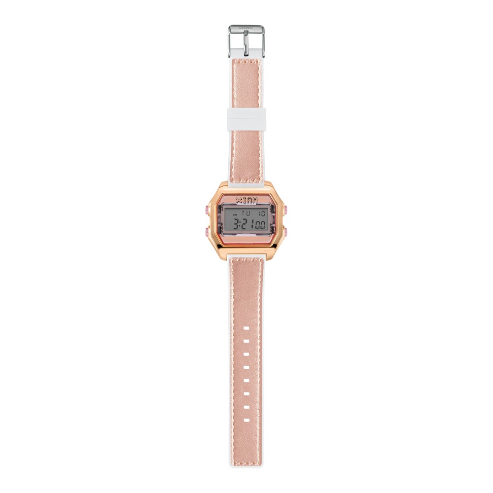 Damklocka I Am IAM-KIT534 (Ø 40 mm) - 2