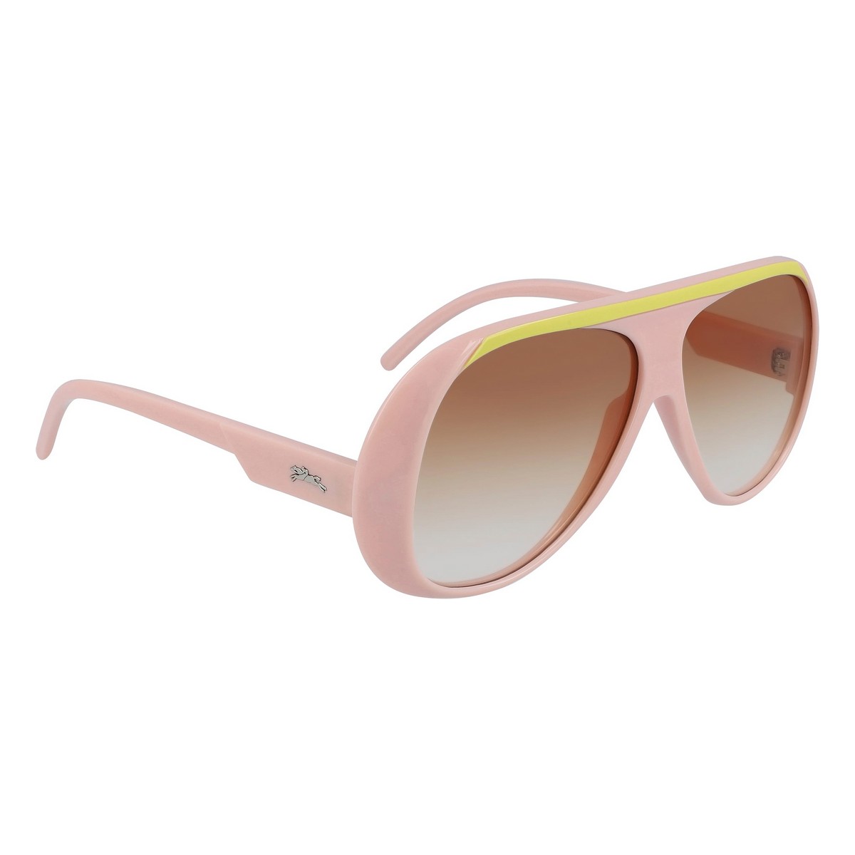 Damsolglasögon Longchamp LO664S-601 ø 59 mm - 3