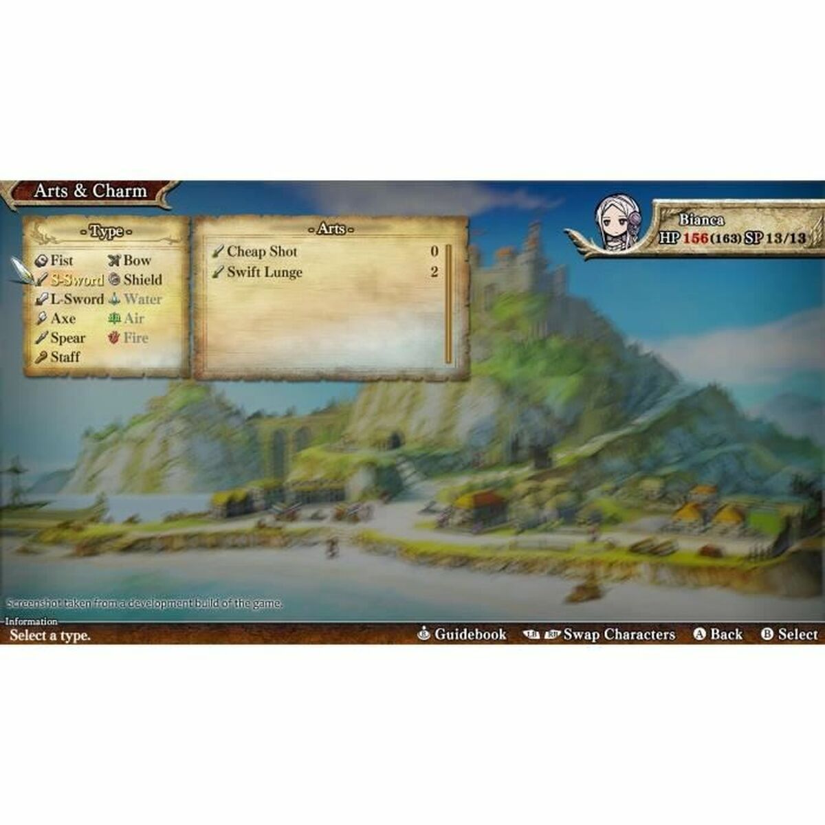 PlayStation 5 Videospel Nis The Legend of Legacy HD Remastered (FR) - 3
