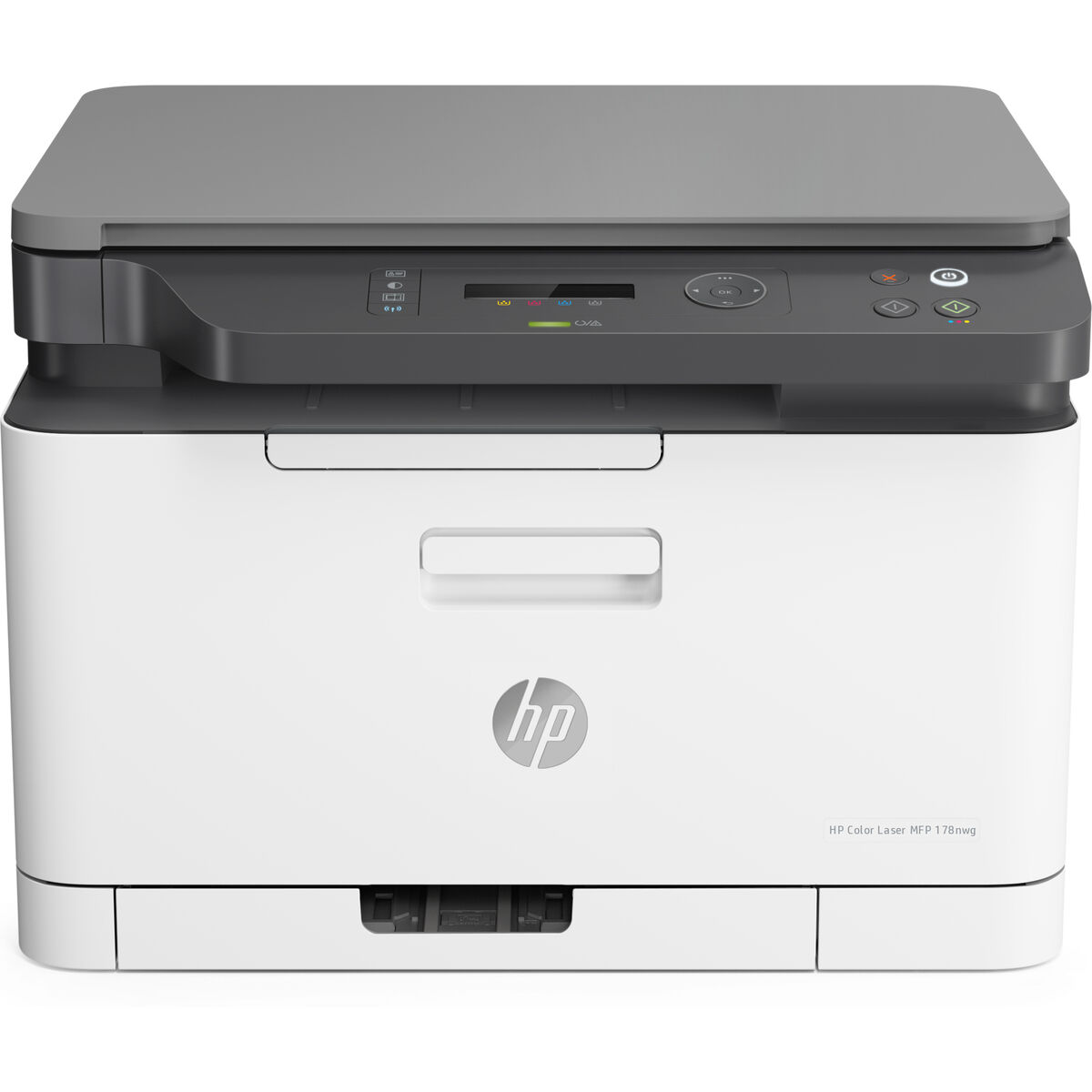 Laserskrivare HP 178nw