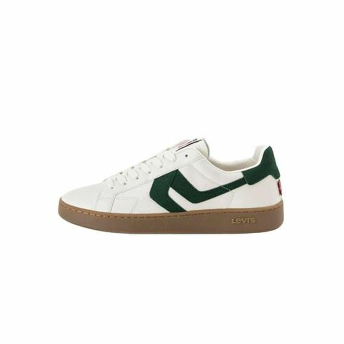 Sportskor Casual Herr Levi's Swift Vit