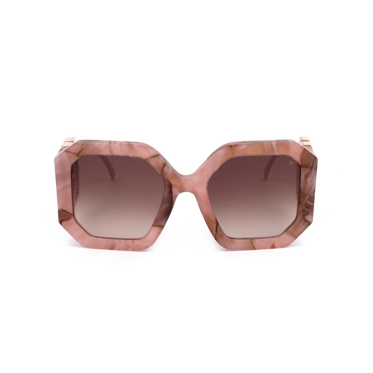 Damsolglasögon PHILIPP PLEIN SPP067-06Z8 ø 54 mm - 2