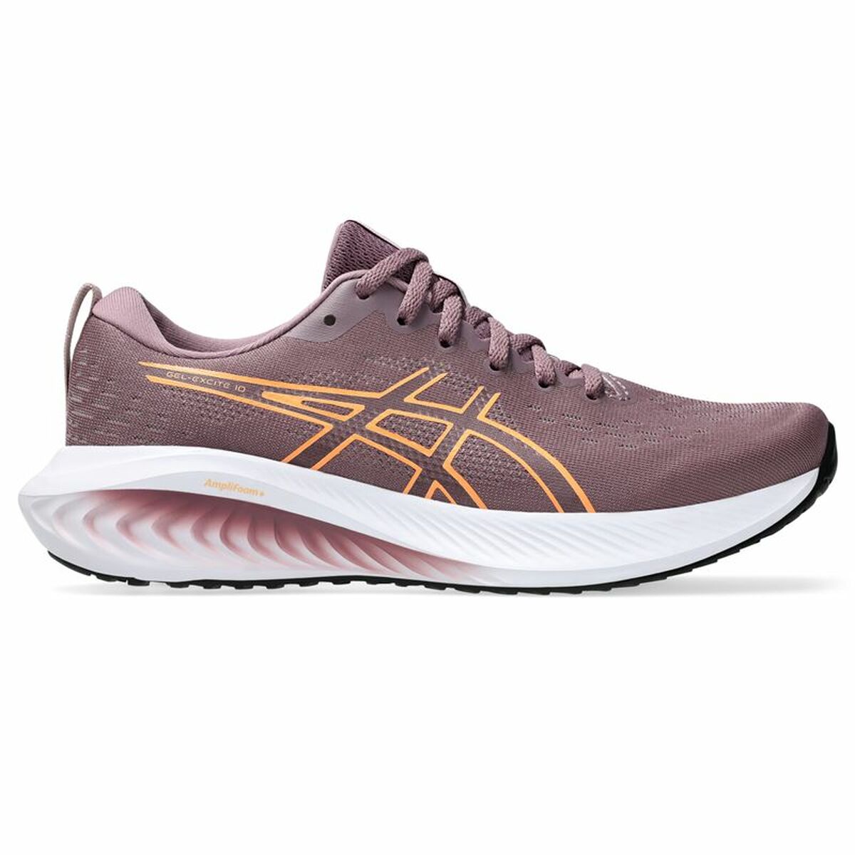 Sportskor Asics Gel-Excite 10 Rosa Kvinna