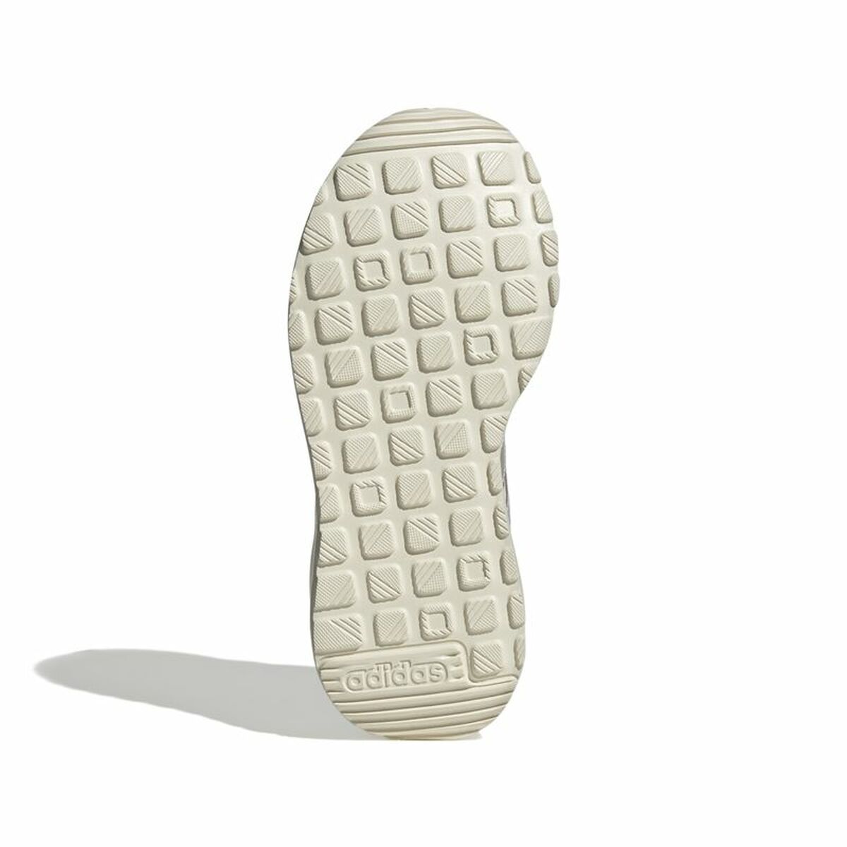 Sportskor för barn Adidas Run 60S Vit - 3