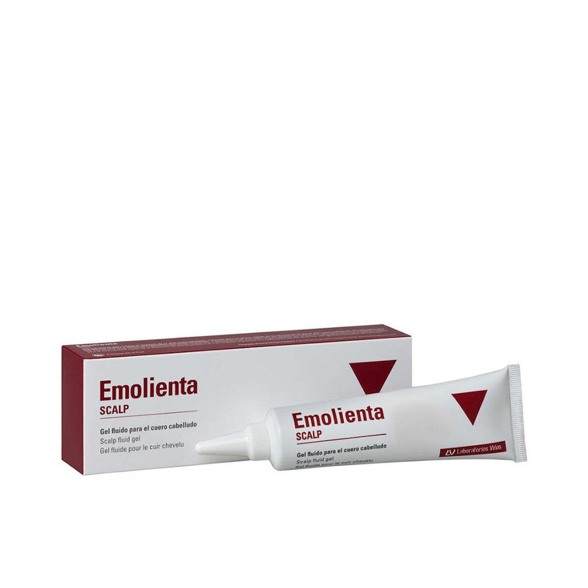 Hårkräm Emolienta SCALP 60 ml