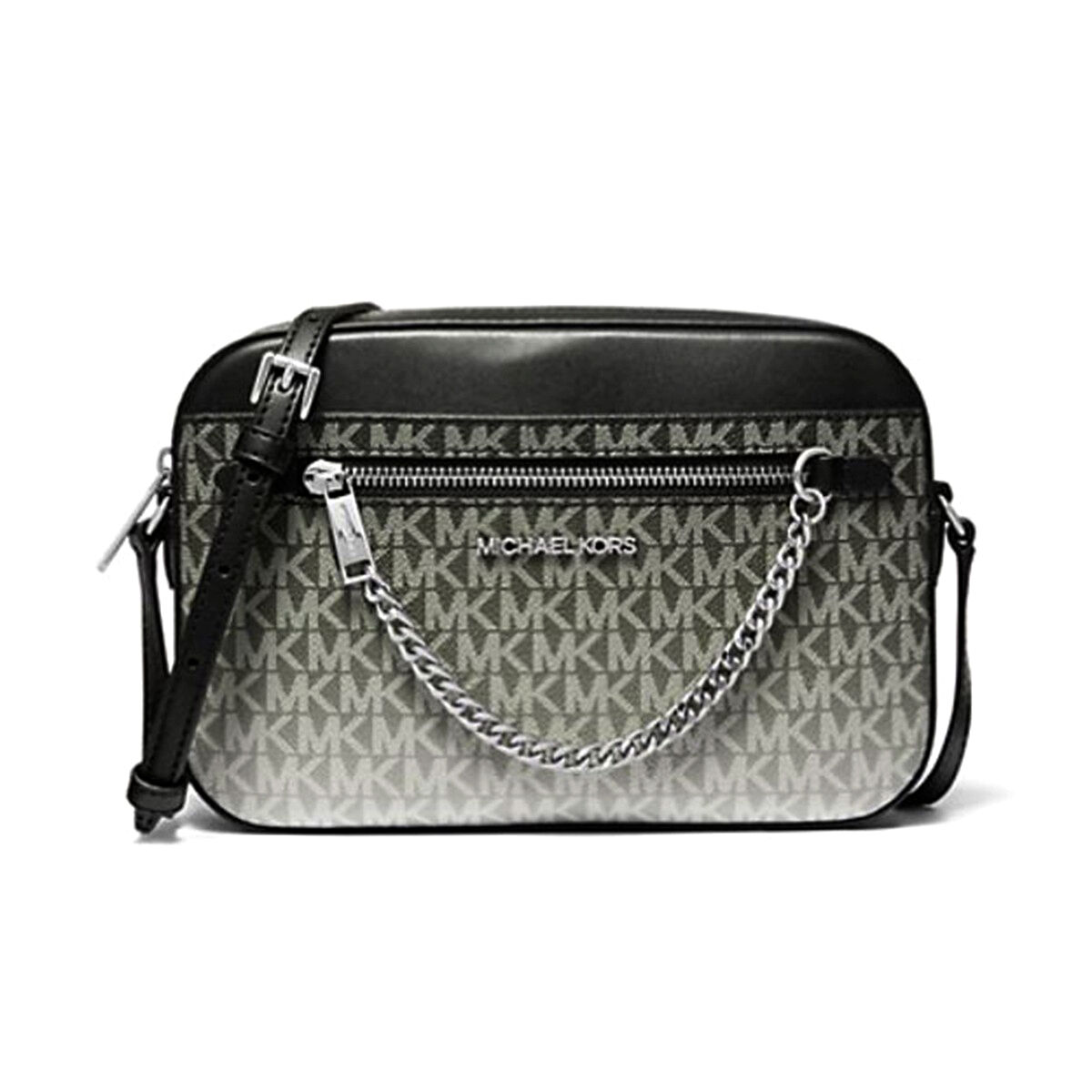 Handväska Michael Kors 35R5STTC9V-BLACK