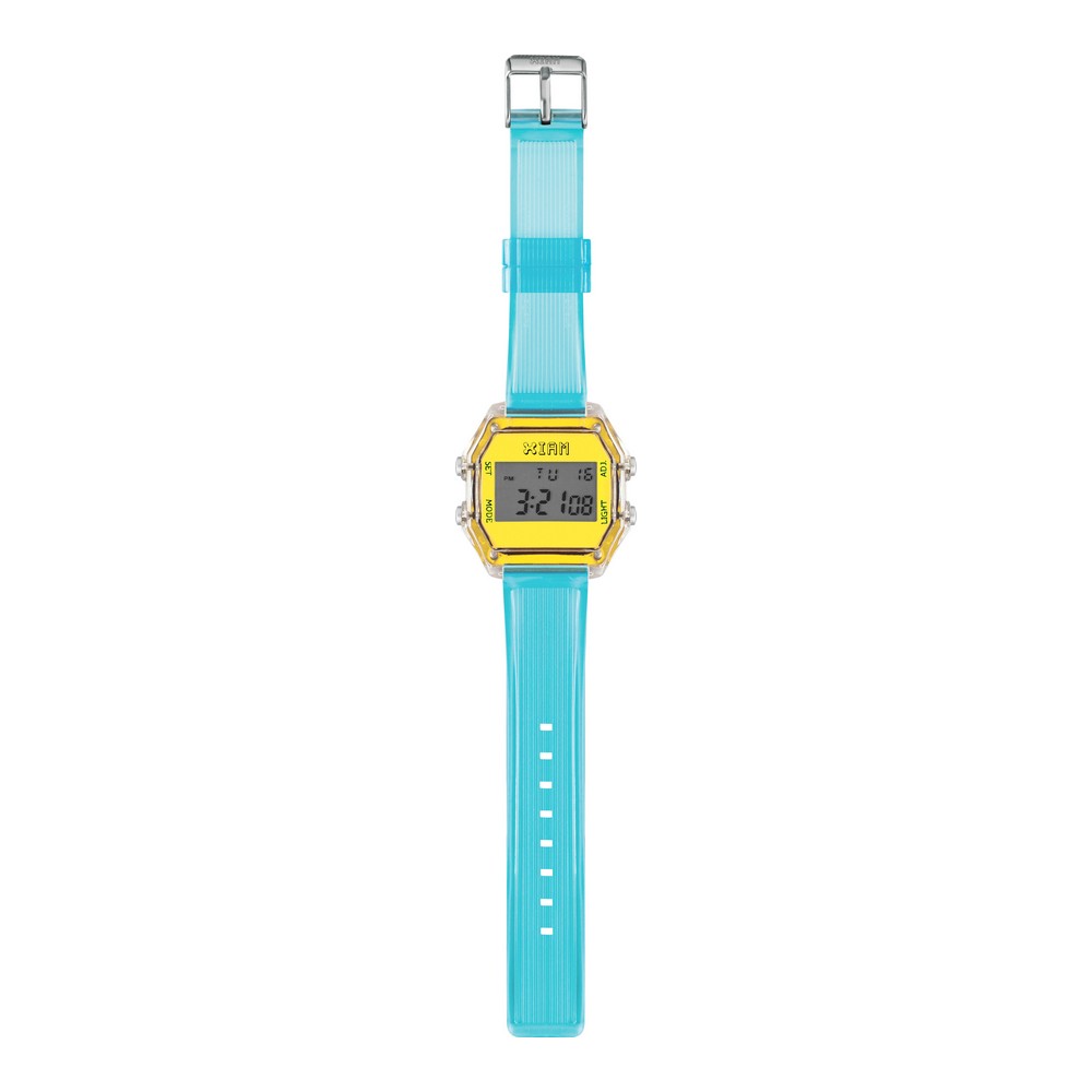 Damklocka I Am IAM-KIT541 (Ø 40 mm) - 2