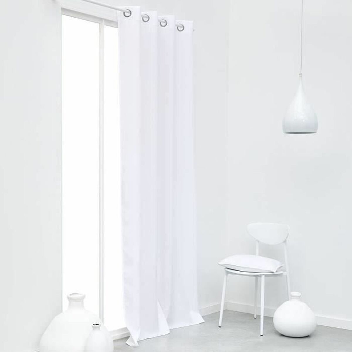 Gardin TODAY  Essential Vit 140 x 240 cm - 2