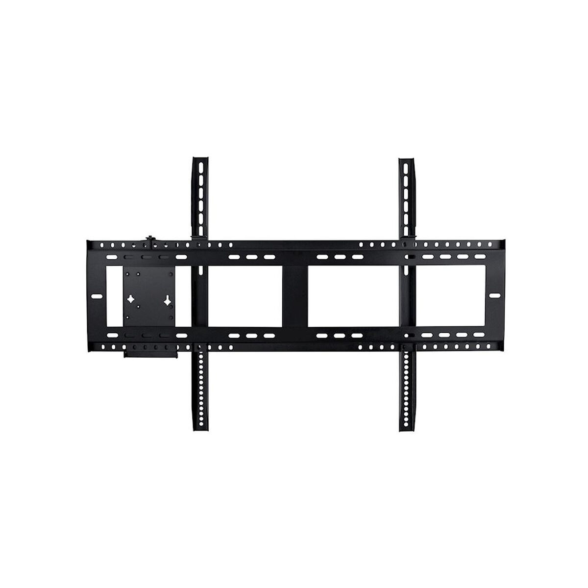 Vägghållare Optoma H1AX00000081 Svart 86"