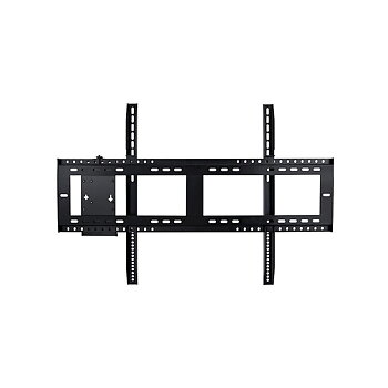 Vägghållare Optoma H1AX00000081 Svart 86"
