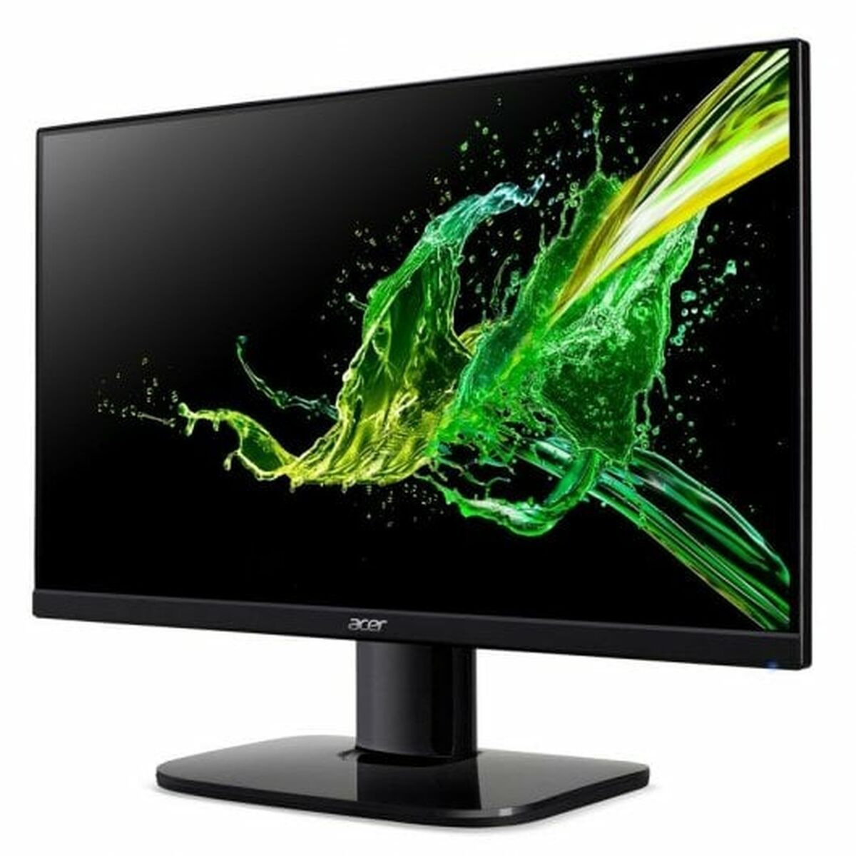 Monitor Acer KA242YEBI 23,8" 100 Hz - 5
