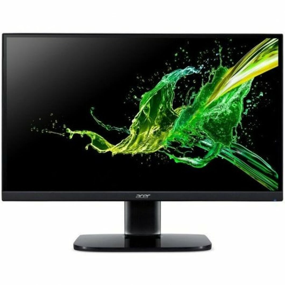 Monitor Acer KA242YEBI 23,8" 100 Hz - 3