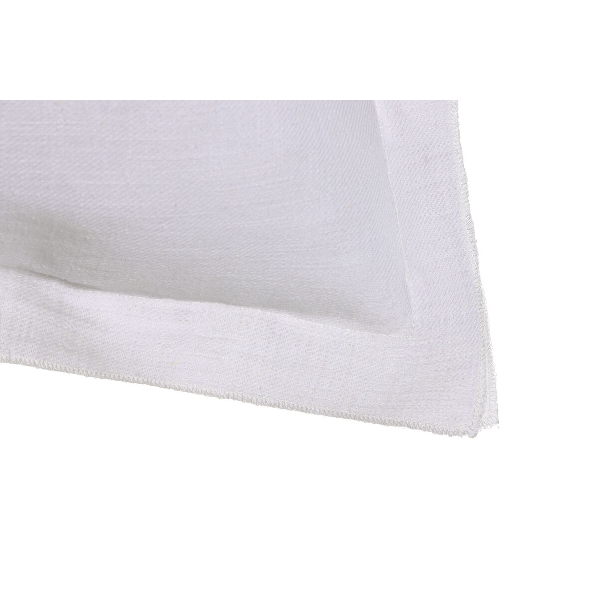 Kudde Home ESPRIT Vit 60 x 60 cm - 3