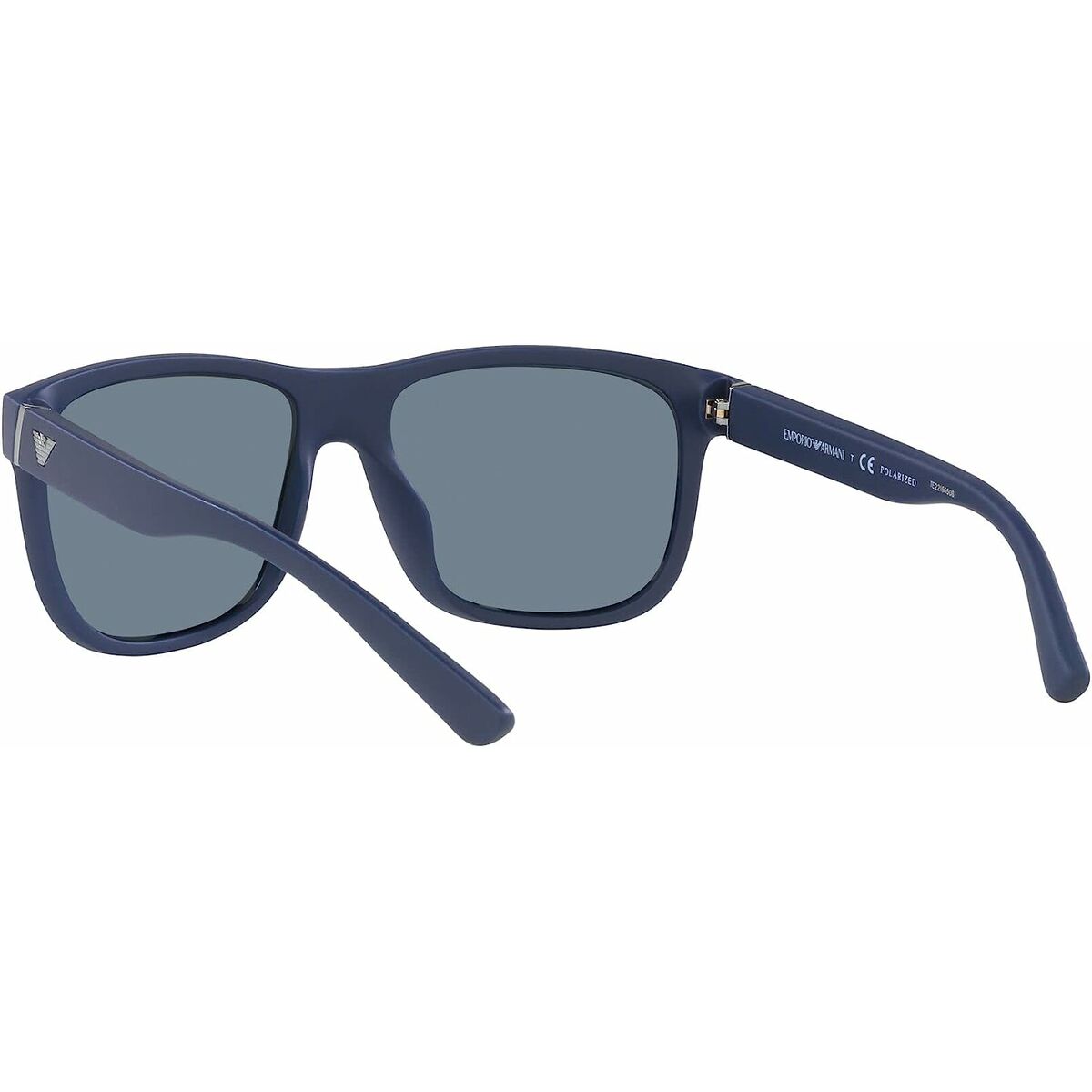 Unisexsolglasögon Emporio Armani EA 4182U - 6