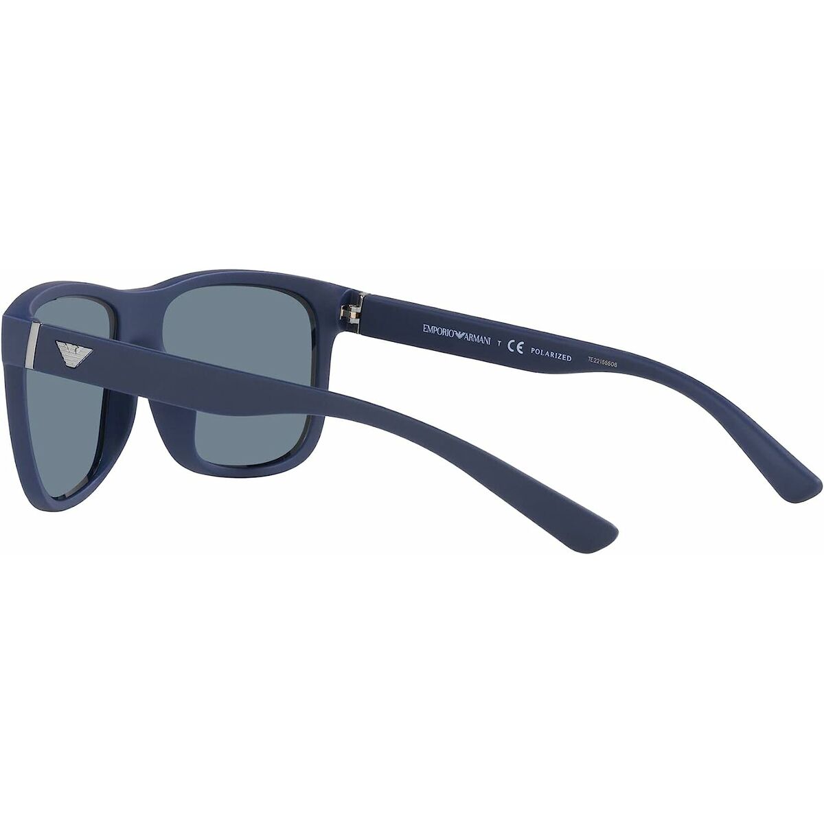 Unisexsolglasögon Emporio Armani EA 4182U - 5