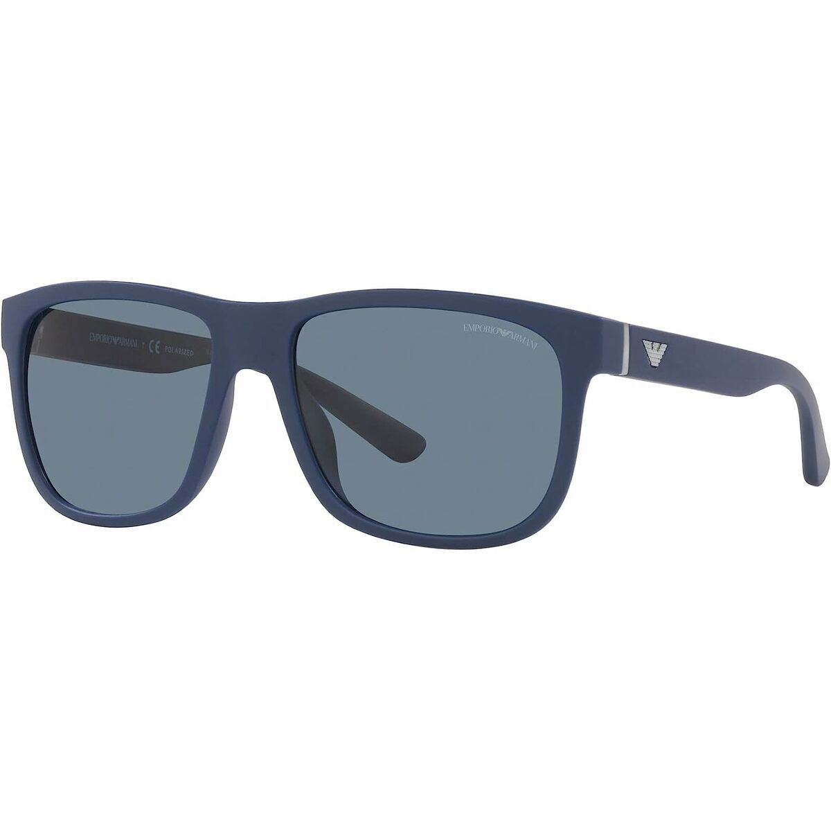 Unisexsolglasögon Emporio Armani EA 4182U - 2