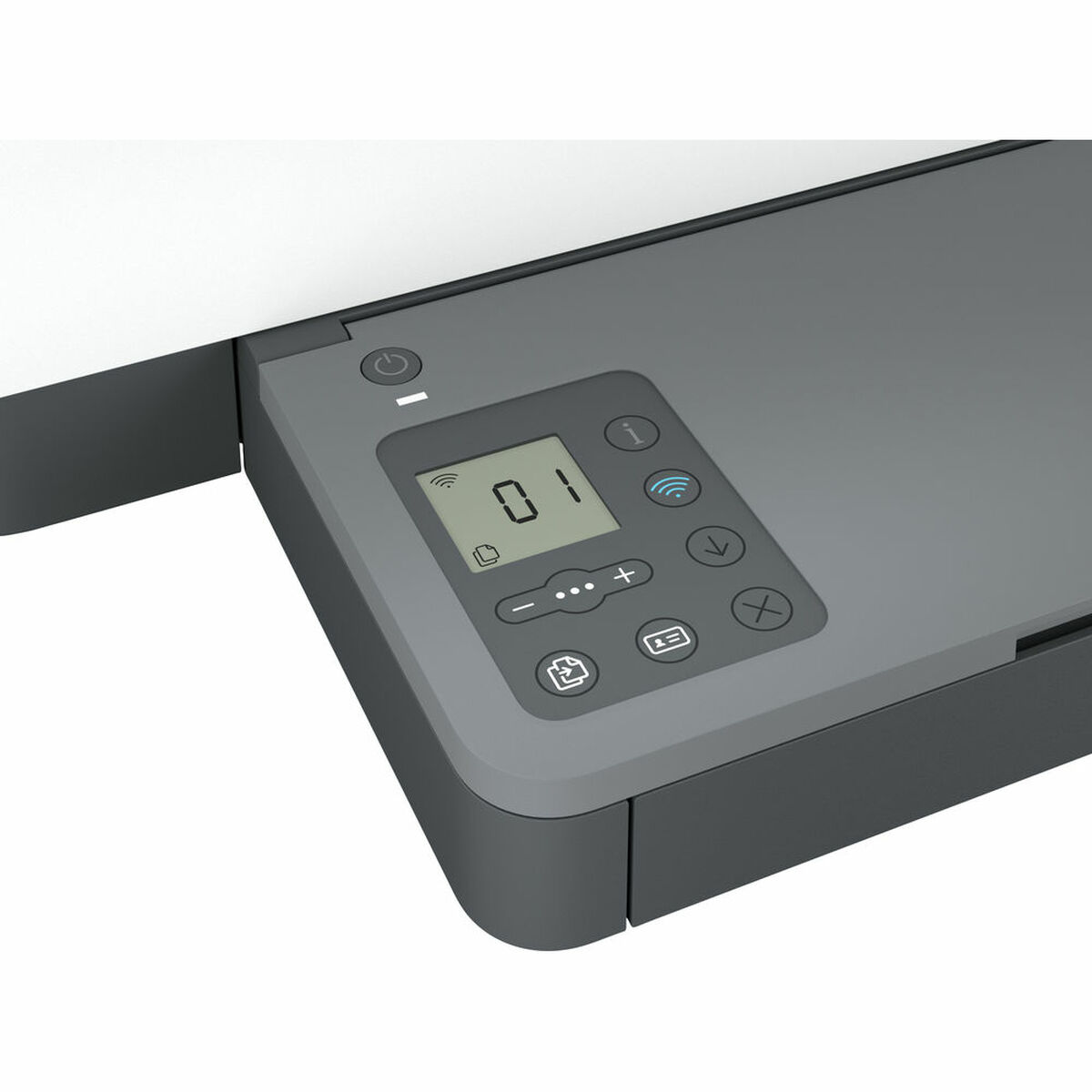 Laserskrivare HP M234SDN - 2