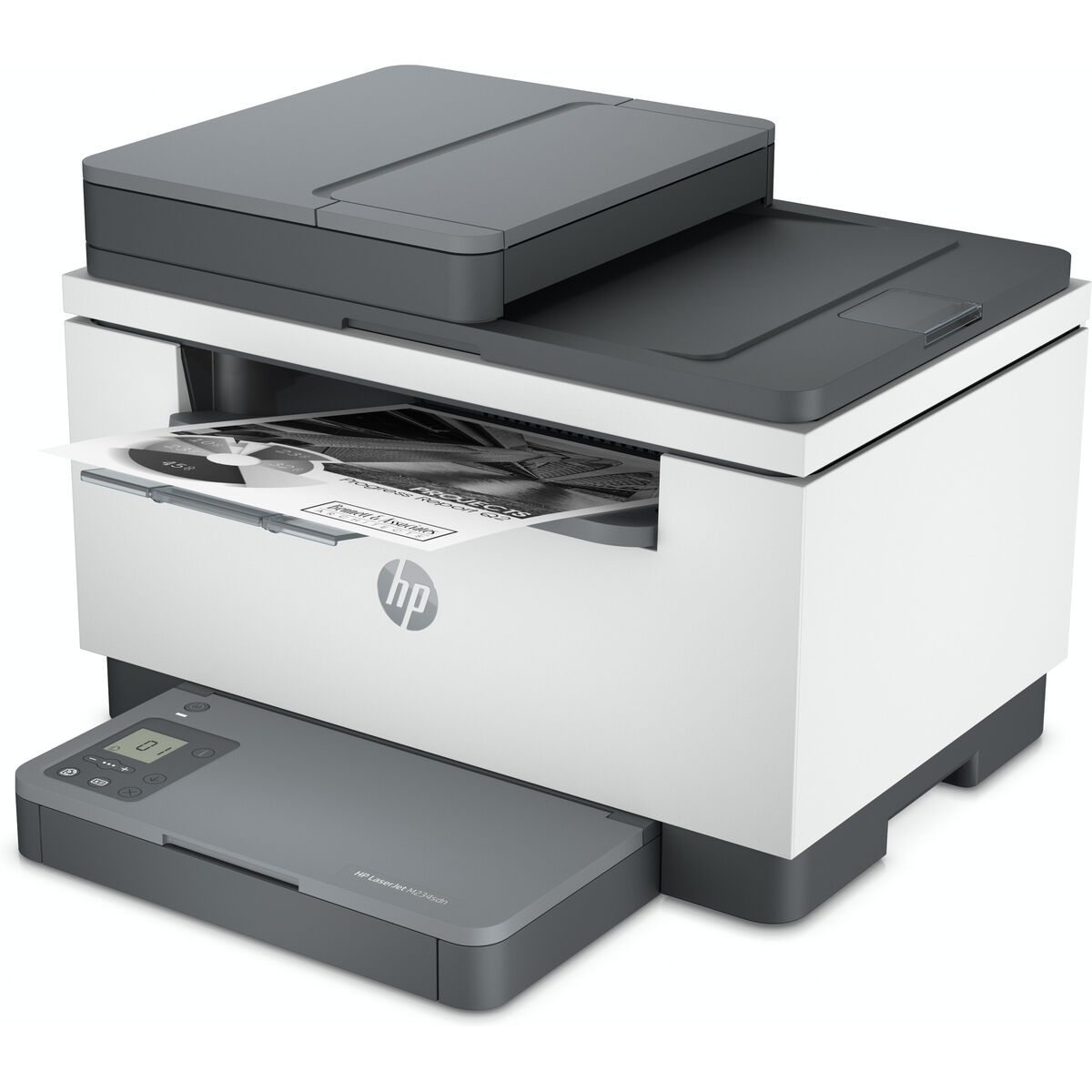 Laserskrivare HP M234SDN - 3