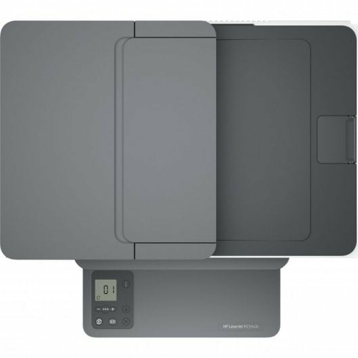 Laserskrivare HP M234SDN - 5