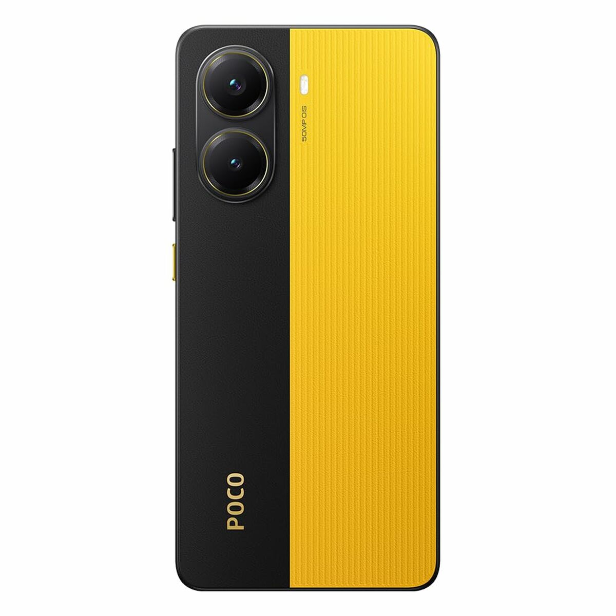 Smartphone Poco X7 PRO 6,67" 8 GB RAM 256 GB Gul - 3