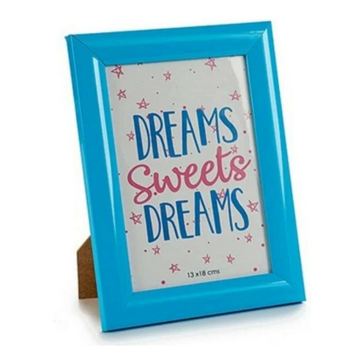 Fotoram Gift Decor Glas polystyren - 2