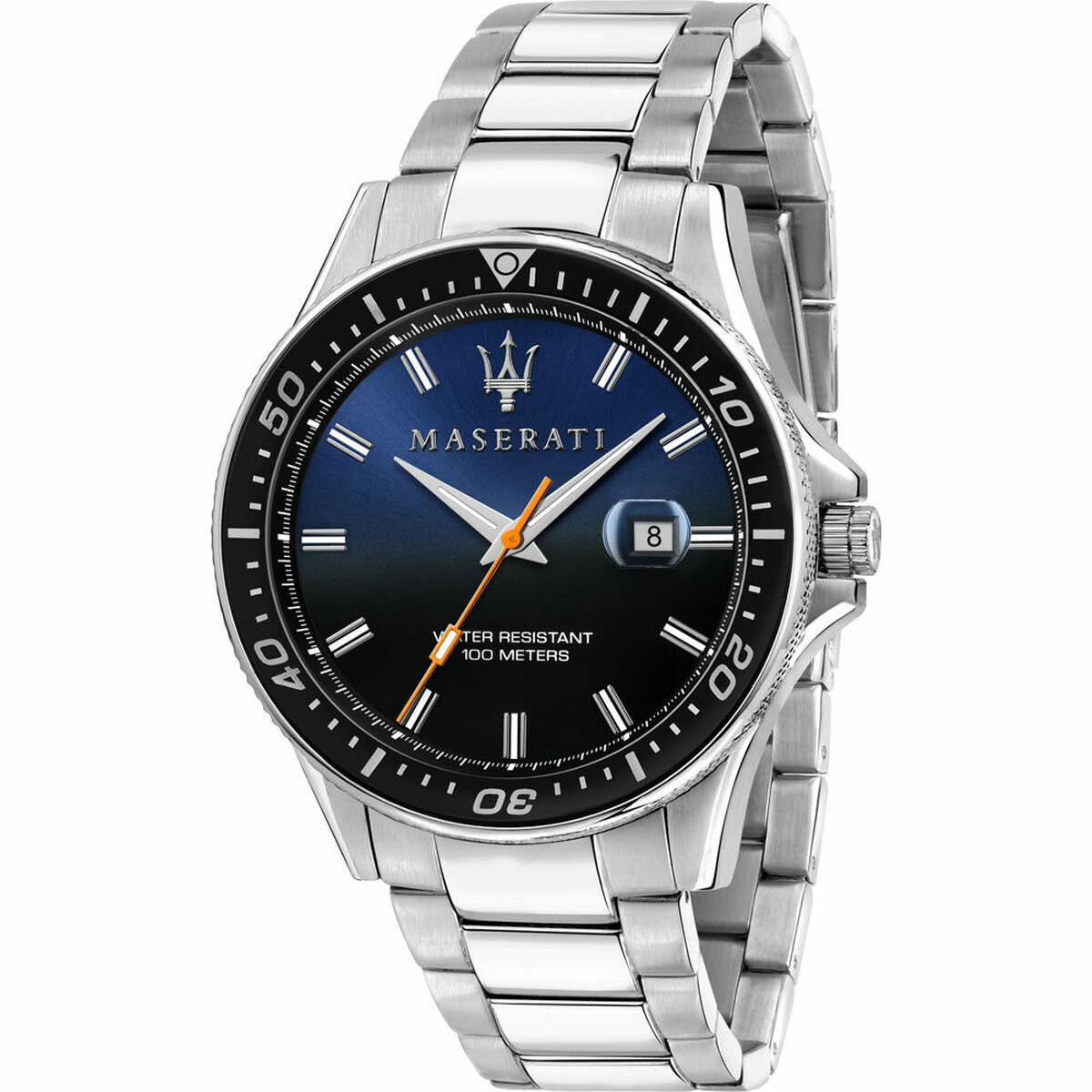 Herrklocka Maserati (Ø 44 mm)