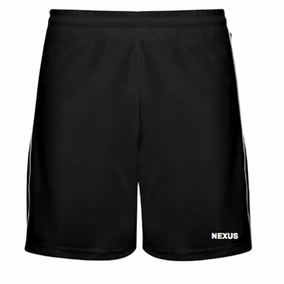 Herrshorts Nexus Jeju Svart