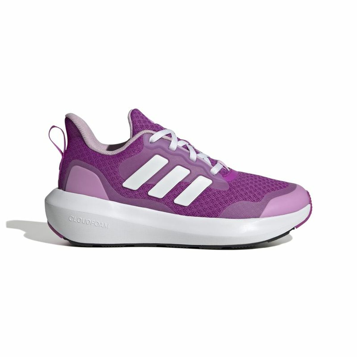 Sportskor för barn Adidas Fortarun 3.0 Purpur