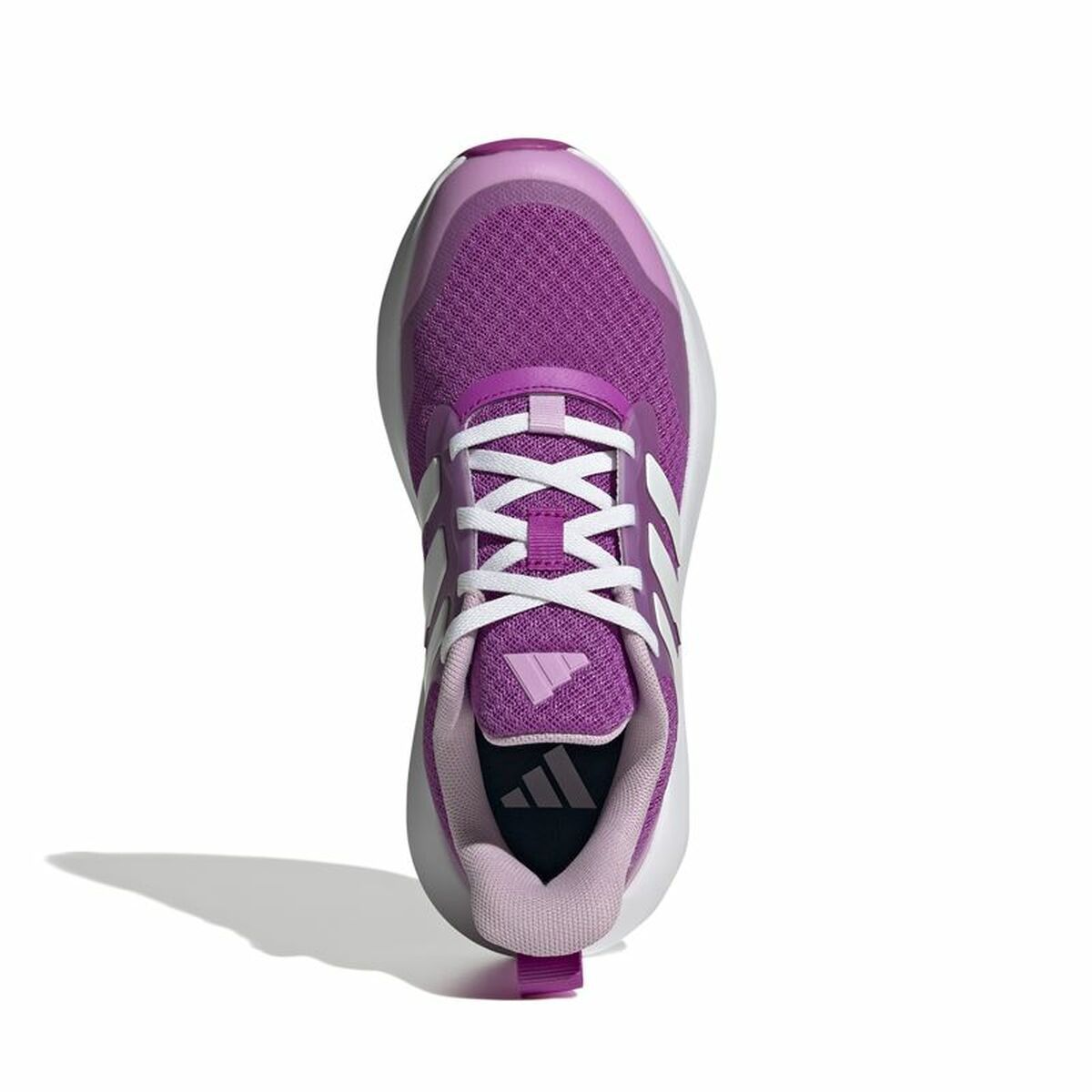 Sportskor för barn Adidas Fortarun 3.0 Purpur - 2