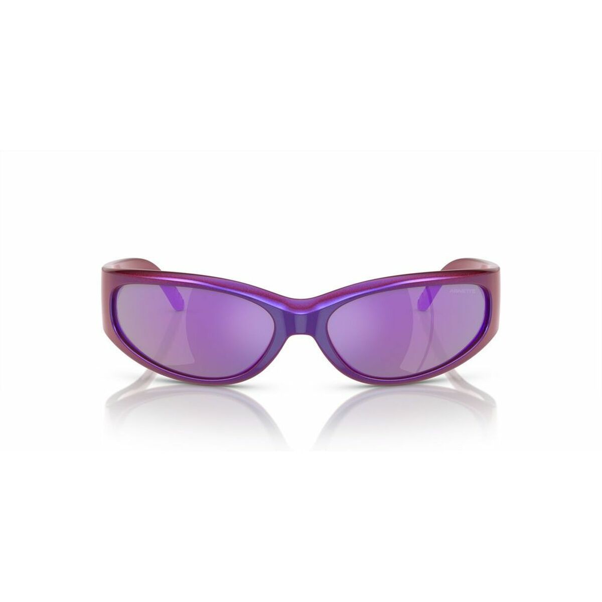 Herrsolglasögon Arnette CATFISH AN 4302 - 2