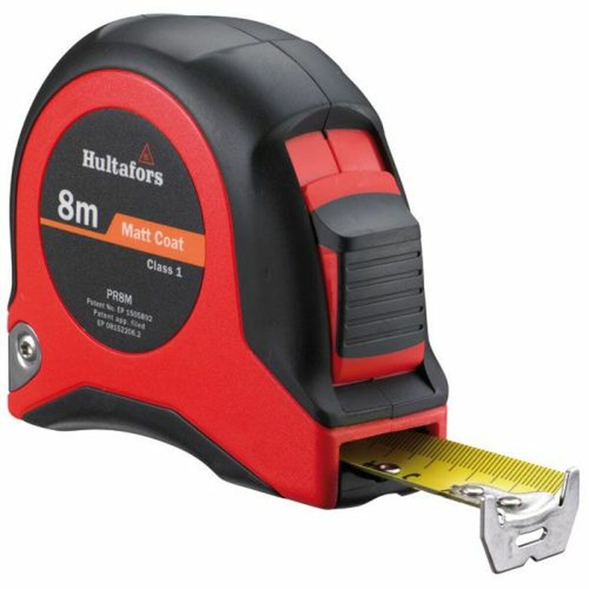 Flexometer Hultafors Fléxometro PR 8M Display (8 m)