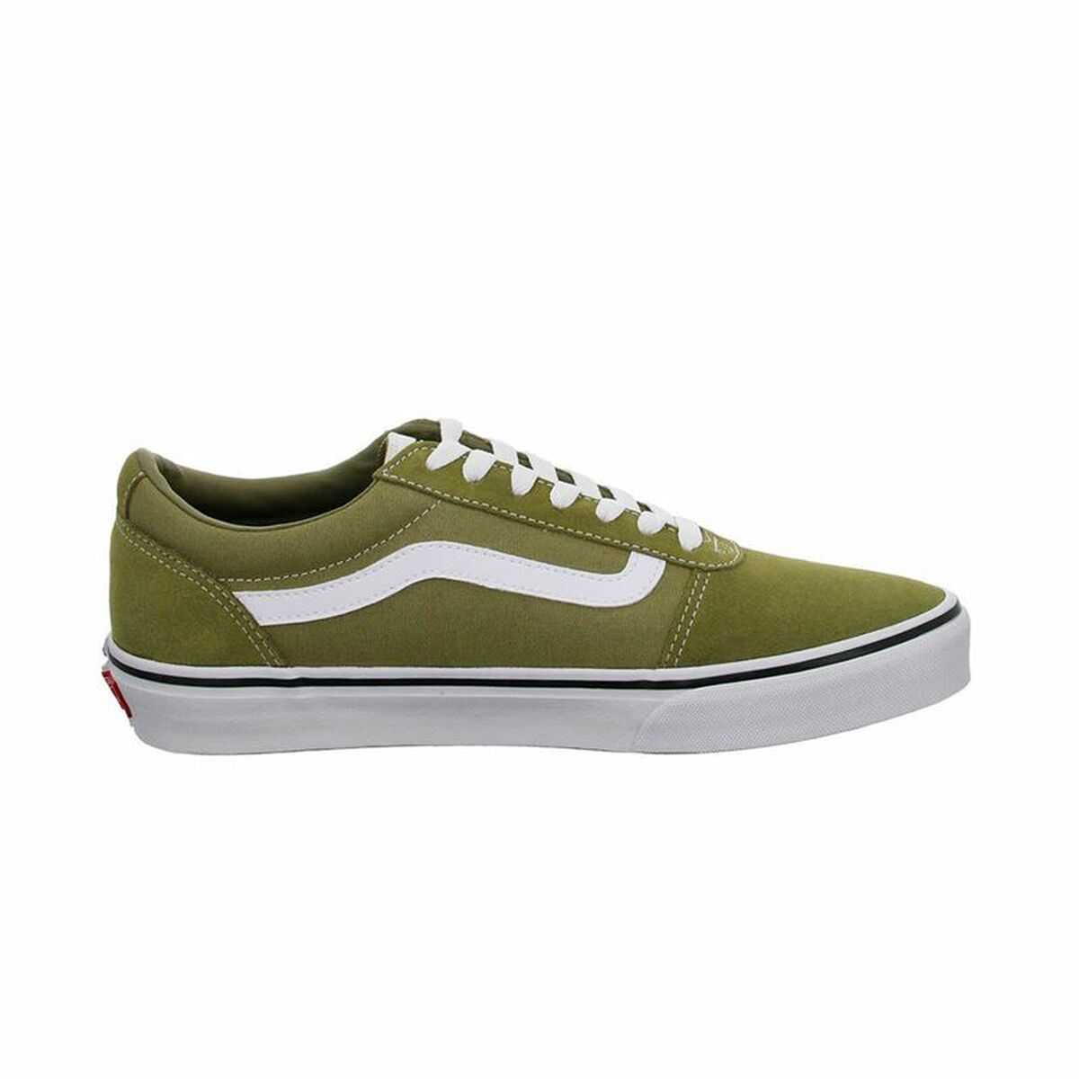 Gymnastikskor, Herr Vans Filmore Decon SUCV MGRWH
