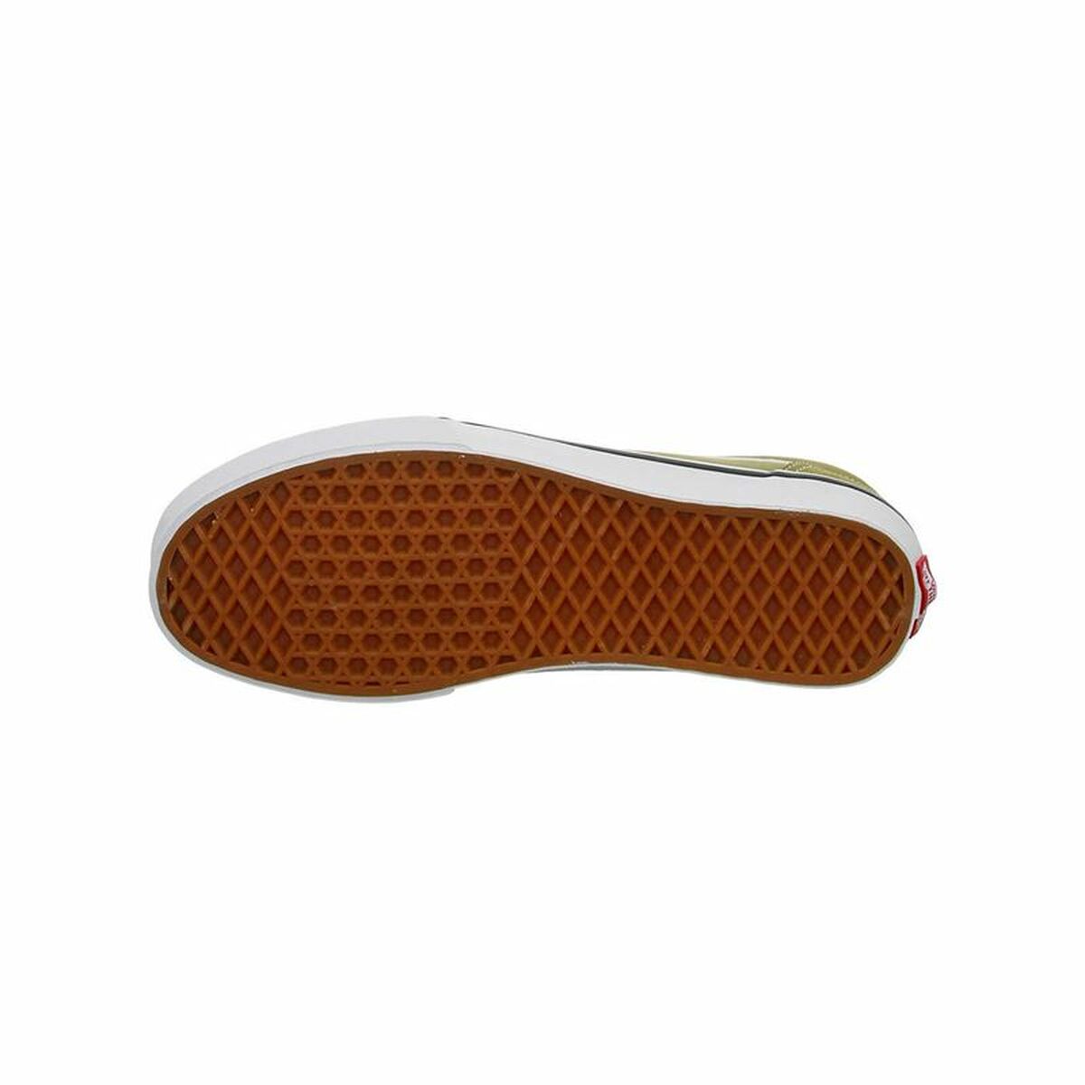 Gymnastikskor, Herr Vans Filmore Decon SUCV MGRWH - 3
