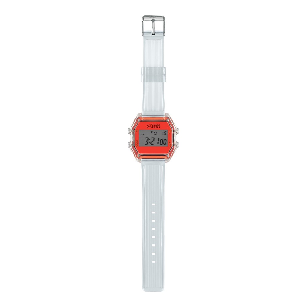 Damklocka I Am IAM-KIT542 (Ø 40 mm) - 2