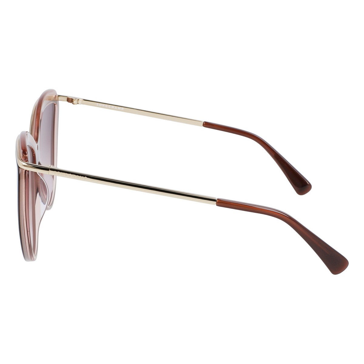 Damsolglasögon Longchamp LO676S-202 ø 60 mm - 5