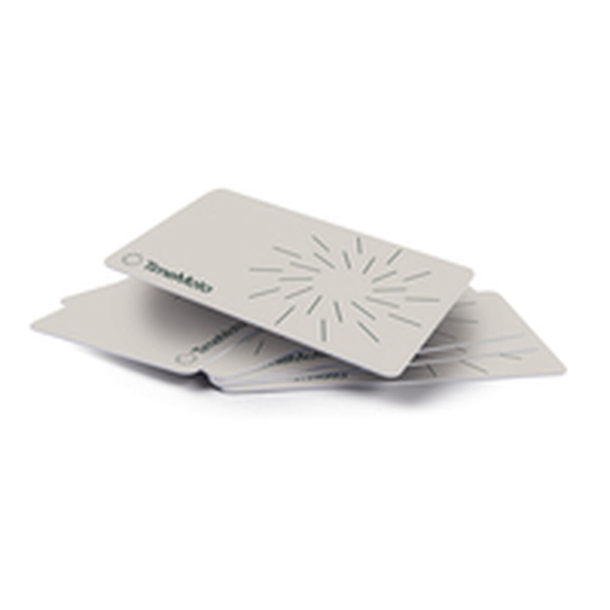 RFID-kort Safescan RF-100 25 antal - 3