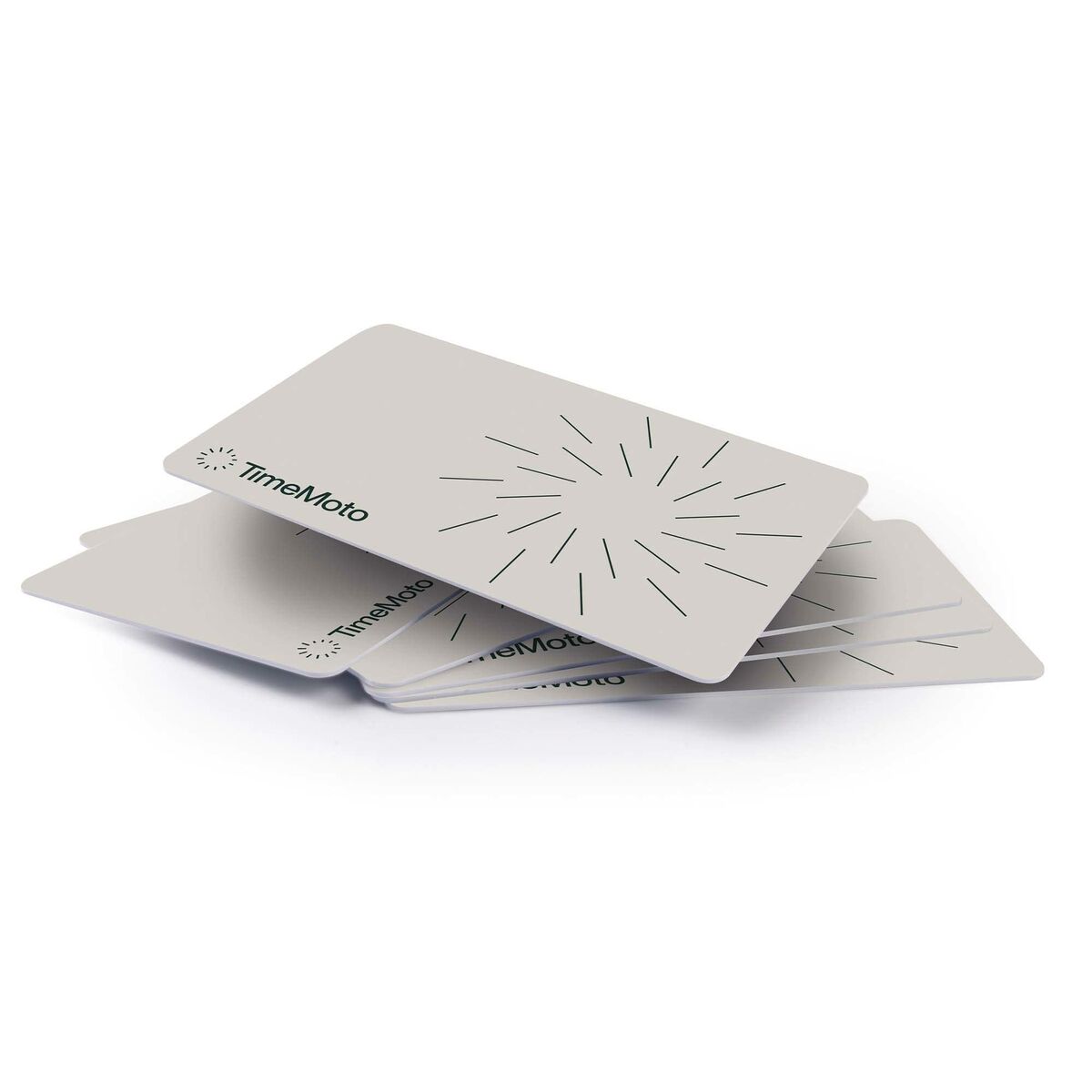 RFID-kort Safescan RF-100 25 antal - 5
