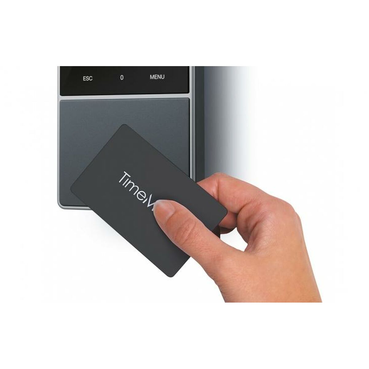 RFID-kort Safescan RF-100 25 antal