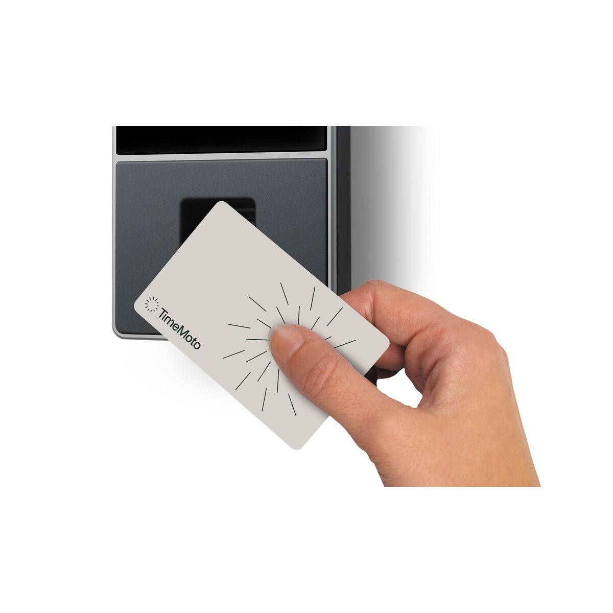 RFID-kort Safescan RF-100 25 antal - 4