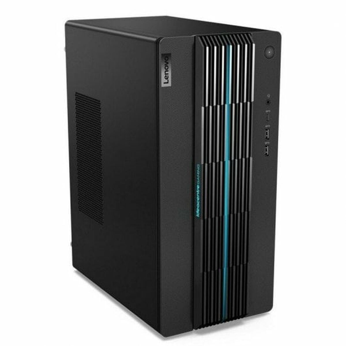Bordsdator Lenovo 90T100DKES Intel Core i5-12400F 16 GB RAM 512 GB SSD NVIDIA GeForce RTX 3050 - 3